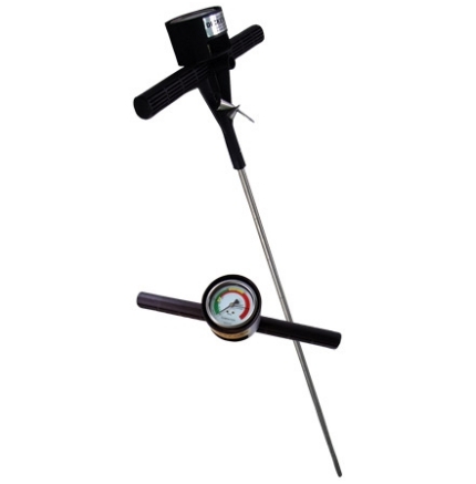 Soil Compaction Tester Soil Compaction Tester